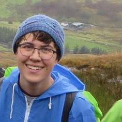 Paige_dePolo's profile picture. Vertebrate paleontologist and lecturer at LJMU. Special fondness for pantodonts, dinosaur footprints, and ichthyosaurs. Home means Nevada.