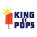 King of Pops - CHS (@kingofpopschs) Twitter profile photo King of Pops - CHS (@kingofpopschs) Twitter profile photo