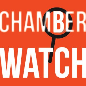 Taking on America's largest corporate lobbying organization: The U.S. Chamber of Commerce. This is a @Public_Citizen handle.