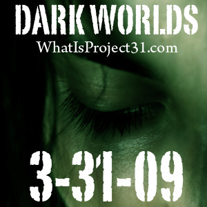 project31's profile picture. Project 31 is an original PodNovel wtitten by Zack The Mothman Daggy. This is the production diary.