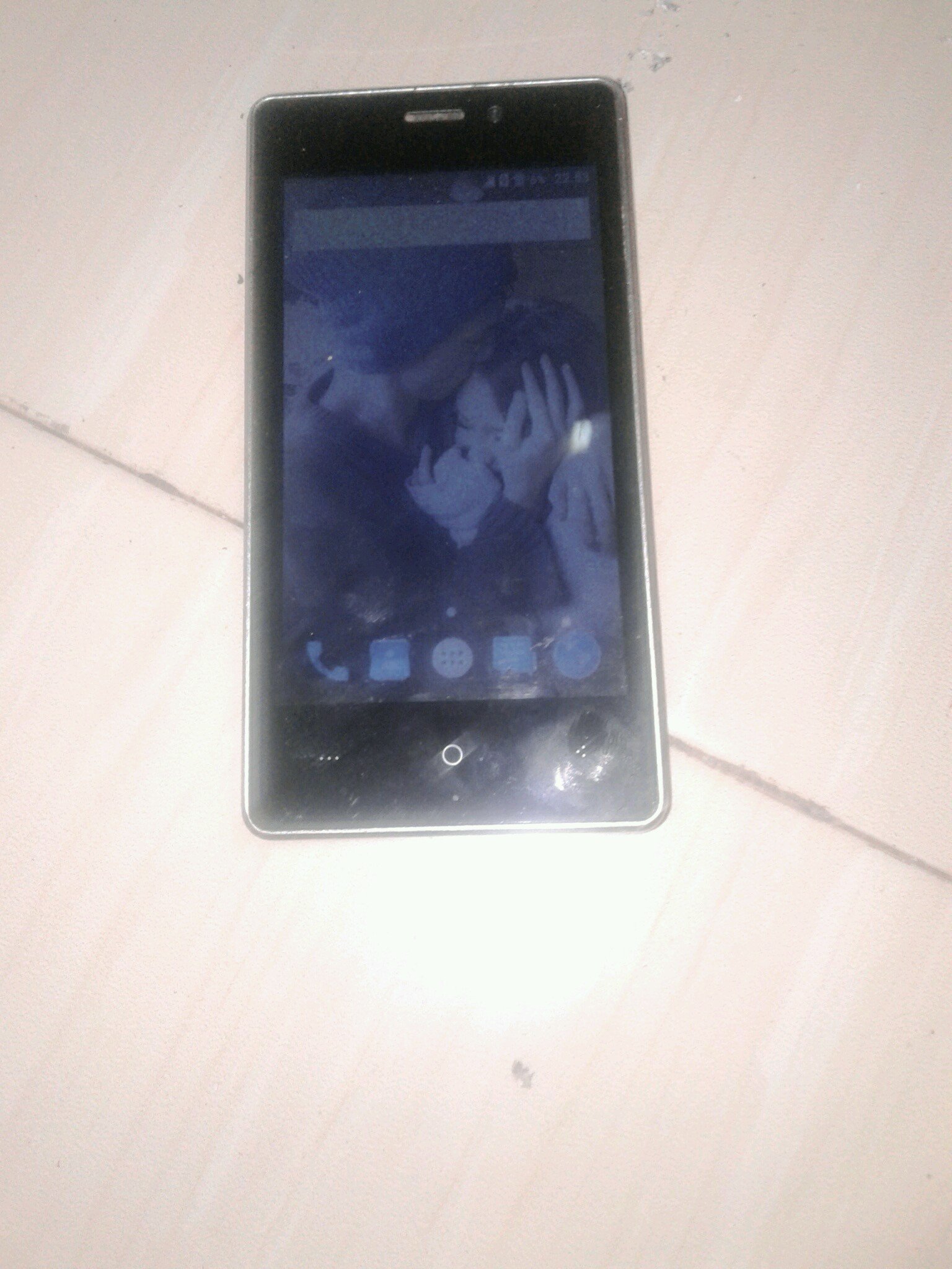 mencarimasadep1's profile picture. 