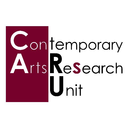 Contemporary Arts ReSearch Unit is an interdisciplinary research platform led by creative researchers & practitioners. Follow us to get involved 🔭🎶🎨🖥️🌳🔬💃