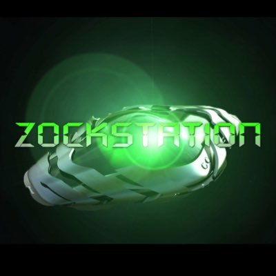 Zockstation82's profile picture. Let's Player Fürs Leben