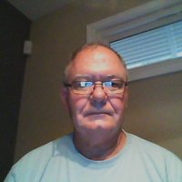 gil sharp - @rustyhook1954 Twitter Profile Photo