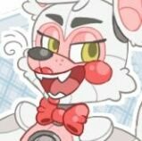 ''I am a robot so I have no gender.'' || FNAFSLRP × He/Him