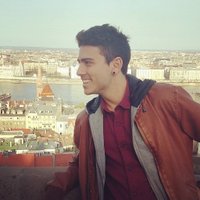 Héctor Huguet (@hector_hhb) 's Twitter Profile