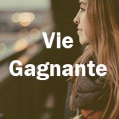 Vie_Gagnante's profile picture. Blog de développement personnel. Je privilégie une approche humaine, honnête et sincère !