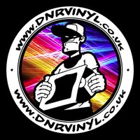 DnR Vinyl (@dnrvinyl) 's Twitter Profile Photo DnR Vinyl (@dnrvinyl) 's Twitter Profile Photo