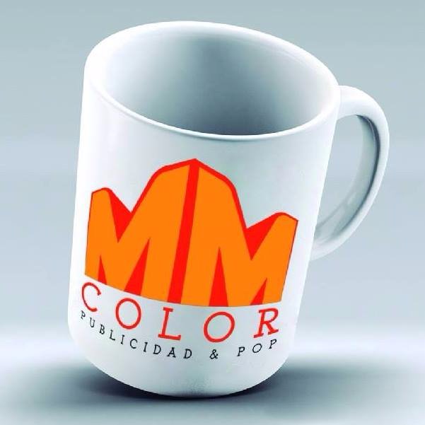 MMColorOficial's profile picture. Camisetas, jarros, gorras, lonas, , corpóreas. 
Email: mmcolorpublicidad@gmail.com
Facebook: MMColor
IG: mmcolorpublicidad   Telefonos:0996662490 - 0981206935