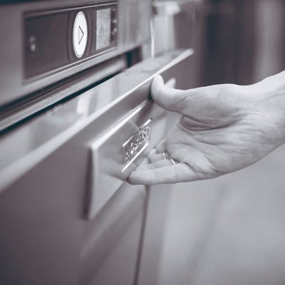 MorraEquipment's profile picture. La ditta MORRA si occupa da anni della vendita e assistenza tecnica di attrezzature per locali pubblici.