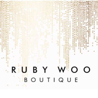 rubywooglasgow's profile picture. ⭐️Brand New Boutique | Shawlands | West End Glasgow ⭐️ https://t.co/OZ9KEjvvhv ⭐️ Like on FB - rubywooboutiqueglasgow ⭐️ Follow on Insta @rubywooglasgow 💋