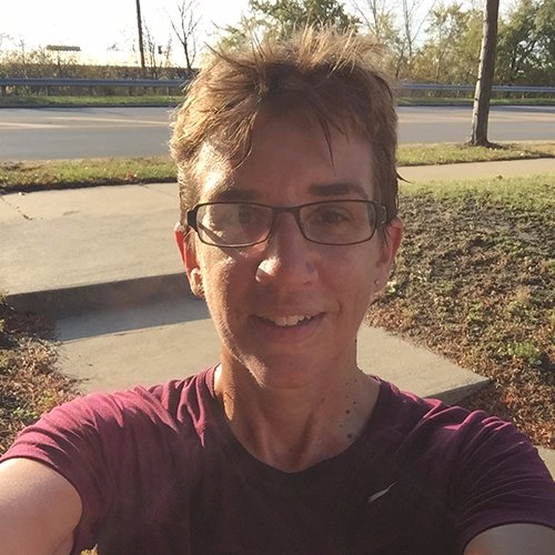 SusanRuffYMCA's profile picture. Mom, dogs, swim, bike, run, lift weights