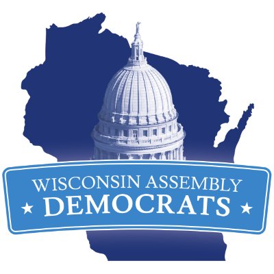 The Official Account for the Wisconsin State Assembly Democratic Caucus.