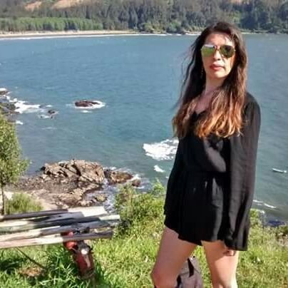 yuvasaca's profile picture. Sin un poco de locura, no hay felicidad