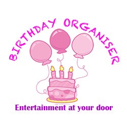 birthday_org's profile picture. Info@birthdayorganiser.com