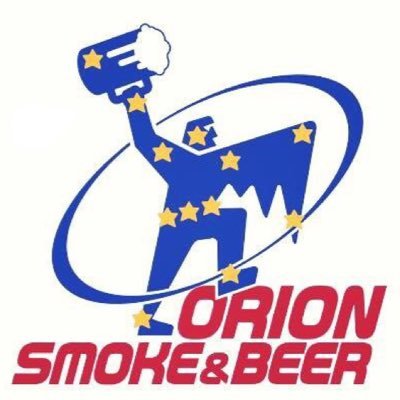 SMOKE＆BEER ORIONさんのプロフィール画像