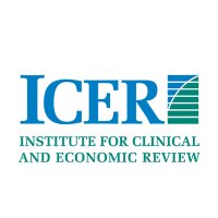 ICER(@icer_review) 's Twitter Profile Photo