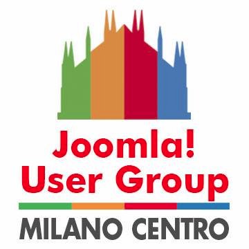 Joomla! User Group Milano Centro, Joomlers che si vedono una volta al mese. seguici anche su Telegram https://t.co/rlZrPtVuHu