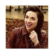 I am Allison Argent I am A Huntress I am best friends too Lydia I love Fun and helping my Friends. {RP single }