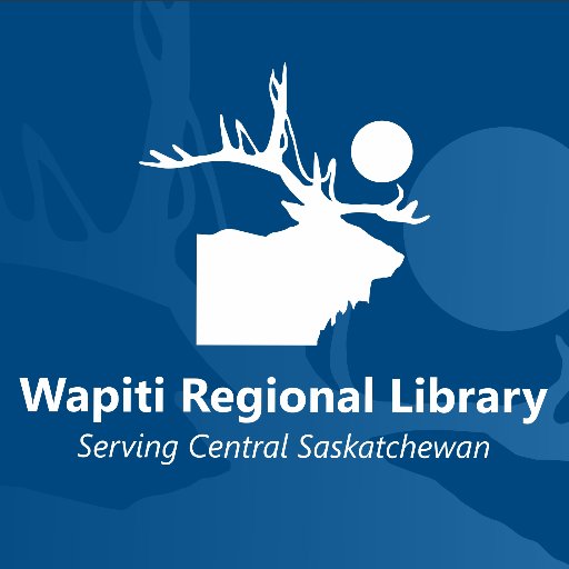 Wapiti is Saskatchewan's oldest Regional Library System, serving 87,000+ residents through 44 Wapiti branch locations and boards.