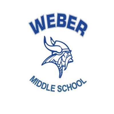 Carrie Palmer Weber Middle School located in Port Washington, NY.