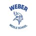 Weber Middle School (@cpwebermiddle) Twitter profile photo Weber Middle School (@cpwebermiddle) Twitter profile photo