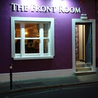 TheFrontRoomKilkenny (@thefrontroomkk) 's Twitter Profile