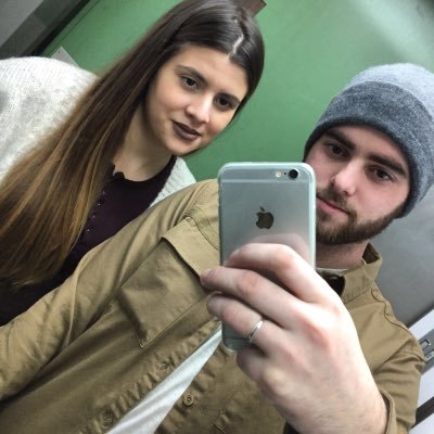Portuguese blogger and youtuber ✍️ 🎥. https://t.co/hbq5AlXWU6