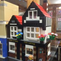 olde cottage chester (@oldecottage) 's Twitter Profile