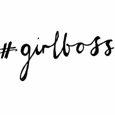 Girlboss14blogs's profile picture. Feminist blogger👊🏼 University student 🌟 Anonymous so I can talk about personal things I need to get out there!