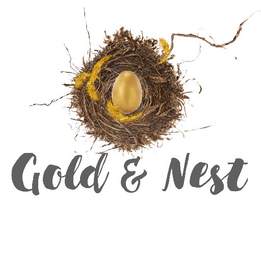 goldandnest's profile picture. Carefully curated finds & products for your life & home. Let's get cozy 🐣 Currently shipping within the U.S.