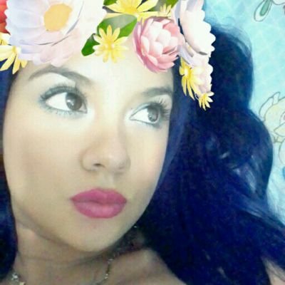 EmyliLss's profile picture. “La suerte para triunfar en la vida se llama CREER EN TI
Usc - Fonoaudiologa.