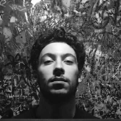 Antoine_DIVINE's profile picture. @Divinemusique_ | Ex @FredFarid | 🇫🇷