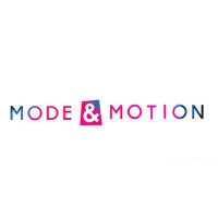 Mode & Motion (@modemotion) 's Twitter Profile Photo Mode & Motion (@modemotion) 's Twitter Profile Photo