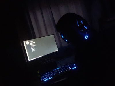 Alumno del colegio santo domingo savio 4*A eso
GAMER
RaP