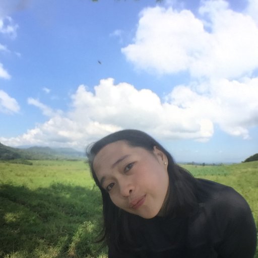 AiiiMantiri's profile picture. Christian