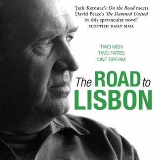 A novel set against the backdrop of Celtic's European Cup win of 1967. It is told through the eyes of Jock Stein and a Celtic fan, Tim. Out May 25, 2012.