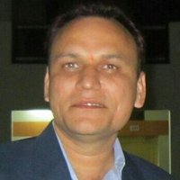 Arun Kumar Sharma (@sharmakumararun) 's Twitter Profile