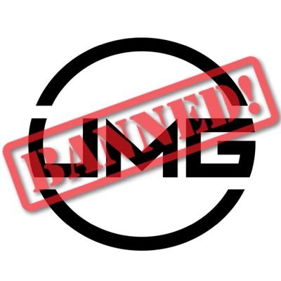 Official @UMGOnline support Twitter account for Banned Users