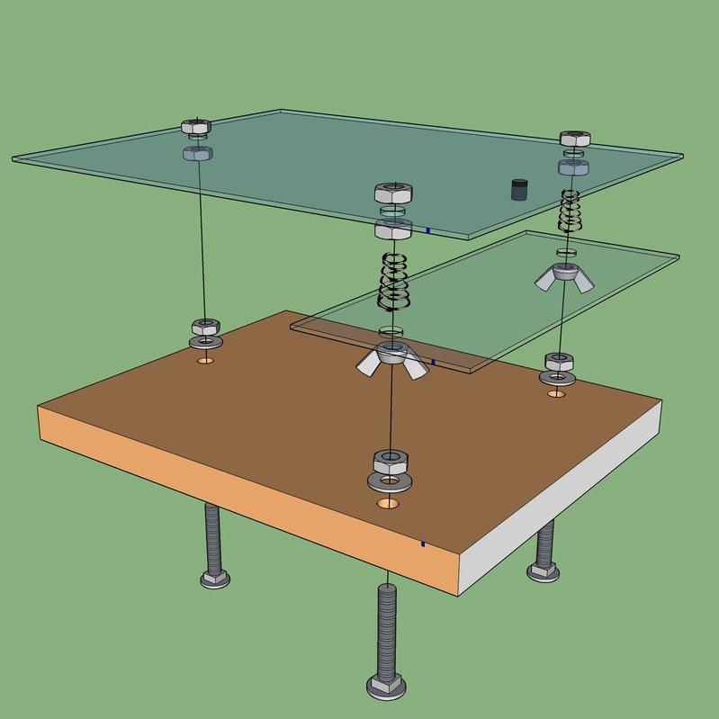 Teachers: build your own microscopes at a free workshop in *your* school (with UNC Biology prof Bob Goldstein)