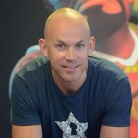 Alex Rigby (@womble) 's Twitter Profile