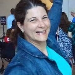 LatchamSarah's profile picture. pk-6 teacher librarian