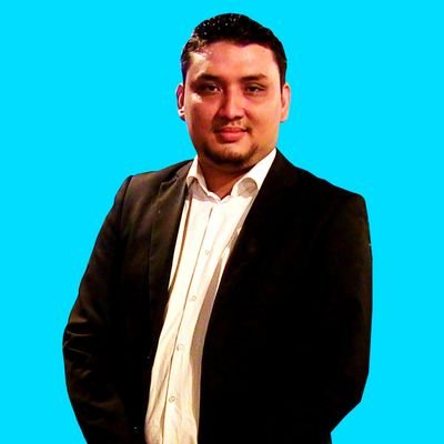 RandyRiosG's profile picture. Periodista por vocación