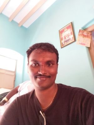 prasad_MCA_88's profile picture. Tech analyst