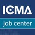 ICMA Job Center (@icmajobcenter) Twitter profile photo ICMA Job Center (@icmajobcenter) Twitter profile photo