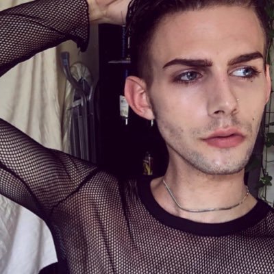 Stress goes straight to my vagina. https://t.co/NDSxrLfNM6