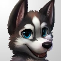 Noah Oakland (@alfronzohusky) 's Twitter Profile