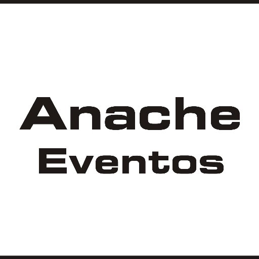 - Organización de Eventos - Producción de Shows - Special Supplies / Concepto diferente en Cotillón - eventos@anache.com.ar / Facebook/AnacheEventos