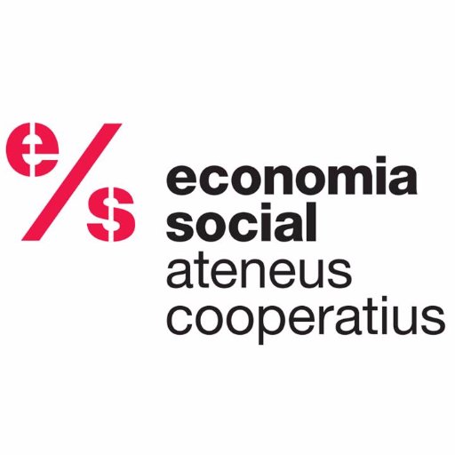 Xarxa d’Ateneus Cooperatius de Catalunya. Impulsem l’#economiasocial i cooperativa al territori. Formem part del programa ES impulsat per @econ_socialcat.