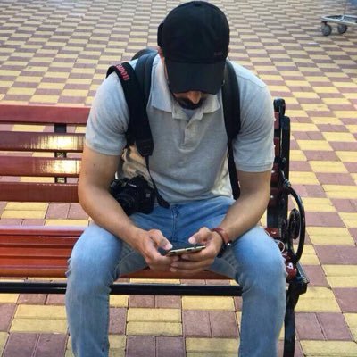 Aliboomar105's profile picture. 